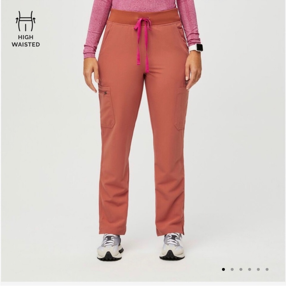 Terracotta HW Yola- S/T